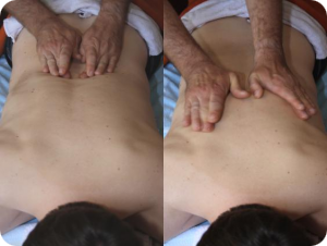 Breuss-Massage